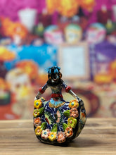 Load image into Gallery viewer, Folklorico Doll