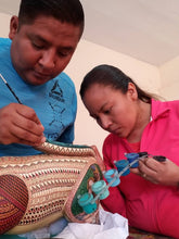 Load image into Gallery viewer, May 10th Second Anual NOCHE DE ARTE (ticket options)