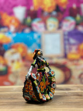 Load image into Gallery viewer, Folklorico Doll