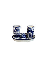 Load image into Gallery viewer, Ceramic Shot glass set