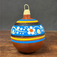 Load image into Gallery viewer, Medium Clay ornament 2b