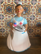 Load image into Gallery viewer, Nurse Lupita