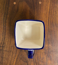 Load image into Gallery viewer, Ceramic Talavera cup (sf)