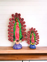 Load image into Gallery viewer, Standing virgen