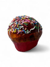 Load image into Gallery viewer, Papier-mâché  pan dulce