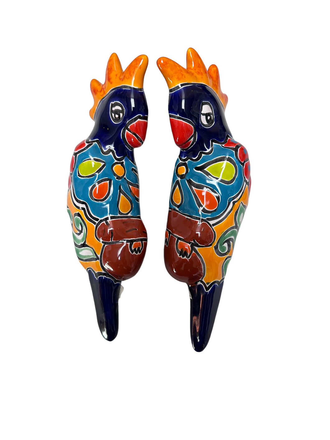 Love Birds Set