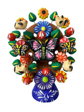 Load image into Gallery viewer, Tree of life butterflies