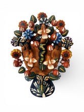 Load image into Gallery viewer, Tree of life Adam &amp; eve muted colors