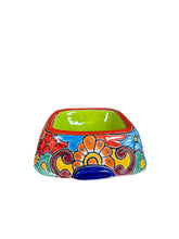 Load image into Gallery viewer, Pet bowl (square)