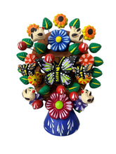 Load image into Gallery viewer, Tree of life butterflies