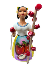 Load image into Gallery viewer, Lupita y sus manzanas