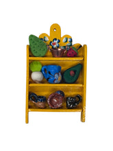 Load image into Gallery viewer, Mini trastero ornaments