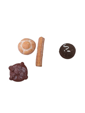 Minature pastries