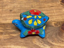 Load image into Gallery viewer, Turtle jewelry box