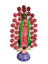 Load image into Gallery viewer, Standing virgen