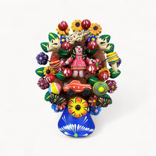 Load image into Gallery viewer, Tree of life (niña)