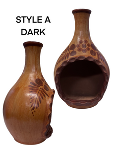 BARRO CHIMENEA STYLE A