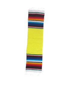 Large mini serape