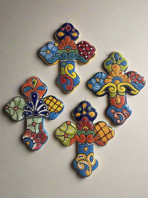 Trebol Talavera cross