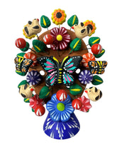 Load image into Gallery viewer, Tree of life butterflies