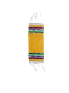 Small mini serape