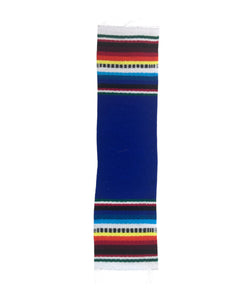 Large mini serape