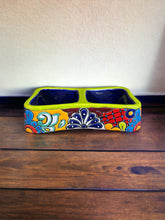 Load image into Gallery viewer, Pet bowl (double)