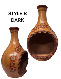 BARRO CHIMENEA STYLE B