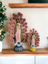 Load image into Gallery viewer, Standing virgen