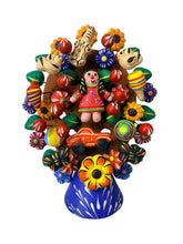 Load image into Gallery viewer, Tree of life (niña)