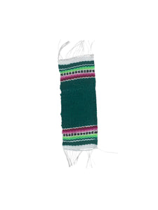 Small mini serape