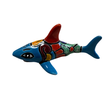 Load image into Gallery viewer, Talavera shark SM