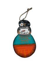 Load image into Gallery viewer, Frida snowmen