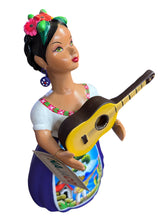 Load image into Gallery viewer, Guitar lupita