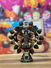 Load image into Gallery viewer, Tree of life (catrina)