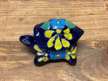 Load image into Gallery viewer, Turtle jewelry box