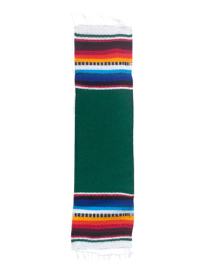 Large mini serape