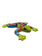 Load image into Gallery viewer, Talavera Frog