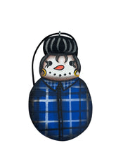 Load image into Gallery viewer, Chola snowmen
