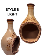 Load image into Gallery viewer, BARRO CHIMENEA STYLE B