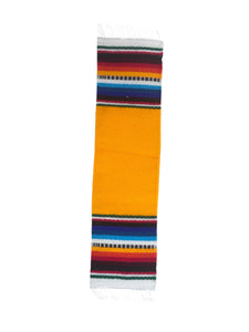 Large mini serape