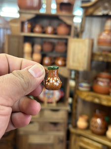 Miniature pitcher & cups