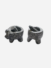 Load image into Gallery viewer, Miniature molcajete