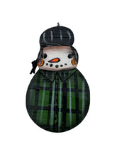 Load image into Gallery viewer, Chola snowmen