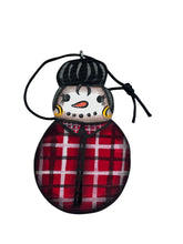 Load image into Gallery viewer, Chola snowmen