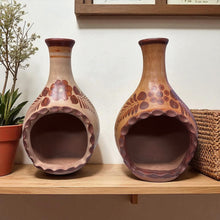 Load image into Gallery viewer, BARRO CHIMENEA STYLE A