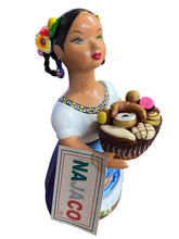Load image into Gallery viewer, Lupita y su pan