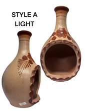 Load image into Gallery viewer, BARRO CHIMENEA STYLE A