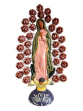 Load image into Gallery viewer, Standing virgen