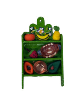 Load image into Gallery viewer, Mini trastero ornaments